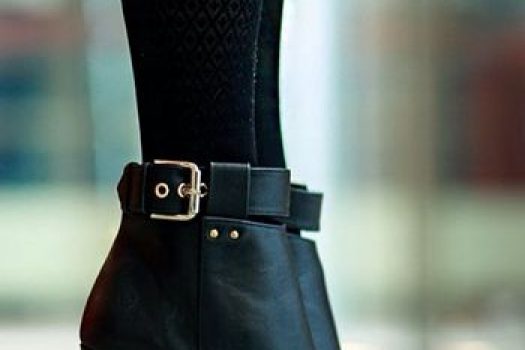 Botine elegante cu pret bun la inceput de sezon ߩ modele pentru toamna 2025