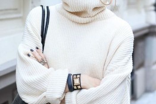 Pulovere tricotate si cardigane de dama subtiri pentru toamna 2025