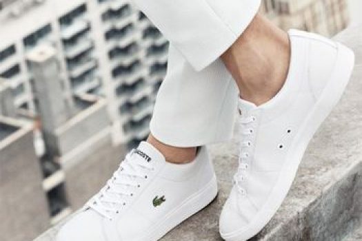 Tenisi Lacoste pentru barbati la reducere ߩ modele din top 2025