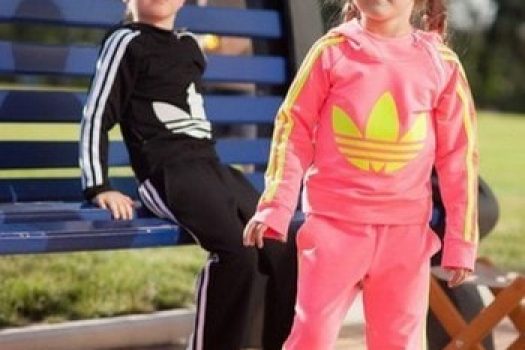 Treninguri copii Adidas, Nike si Puma ߩ pregateste-i pe cei mici pentru noul an scolar 2025!