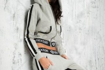 Treninguri de dama Mexton ߩ seturi din 2 piese la moda in 2025