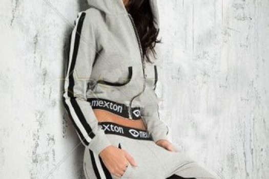 Treninguri de dama Mexton ߩ seturi din 2 piese la moda in 2025