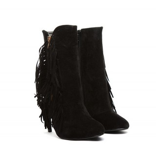 Botine Kavolo Negre
