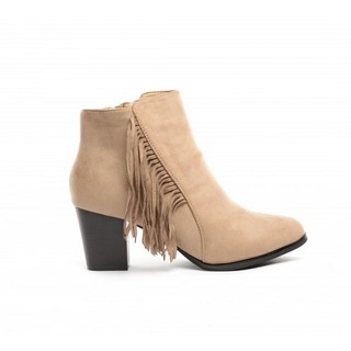 Botine Manko Bej
