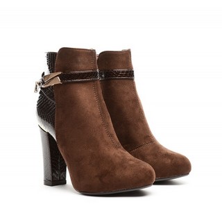 Botine Molda Maro