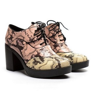 Botine Setta Roz