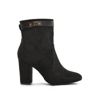 Botine Viena Negre