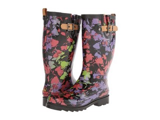 Chooka Floral Shadows