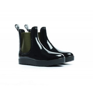 Cizme Inca Negre