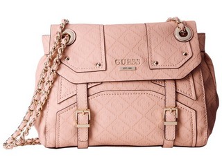 GUESS Rikki Crossbody Flap