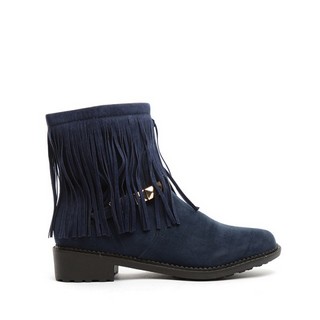 Ghete Pro Bleumarin