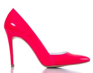 Pantofi De Dama CONDUR Corai