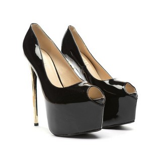 Pantofi Maly Negri