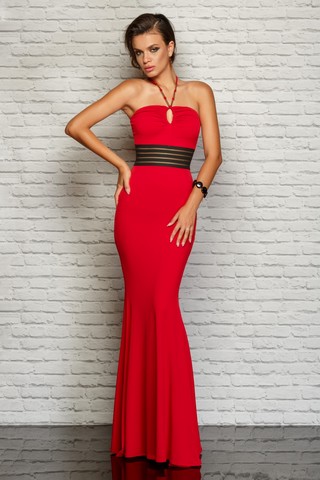 Rochie Anitta Rosie