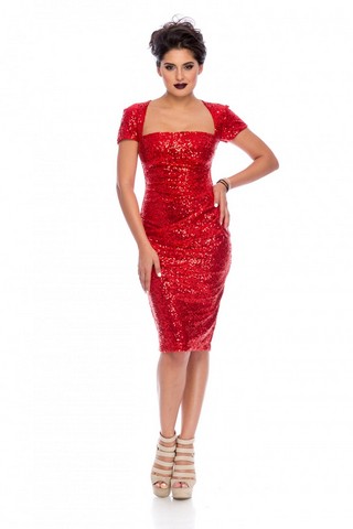 Rochie Elektra Rosie