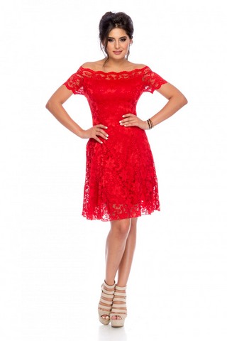 Rochie Leya Rosie
