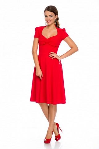 Rochie Marilyn Rosie