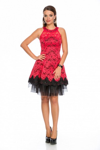 Rochie Minerva Rosie