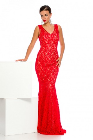 Rochie Precious Rosie