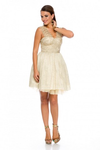 Rochie Sugar Aurie