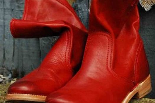 Ghete de dama ieftine ߩ modele cu talpa joasa pentru toamna 2025