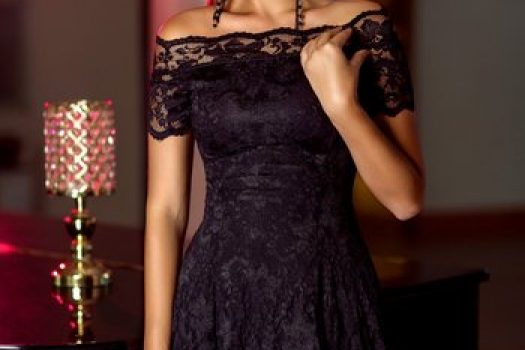 Rochii elegante de ocazie cu 50% reducere ߩ vezi care sunt cele mai frumoase modele de seara!