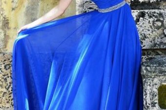 Rochii de lux Sherii Hill din colectia toamna 2025 ߩ cele mai elegante rochii de seara
