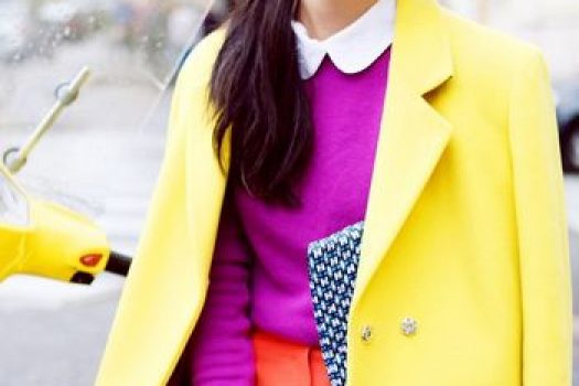 Trenciuri de dama moderne in ton cu tendintele actuale ߩ modele toamna 2025 din colectia StarShiners