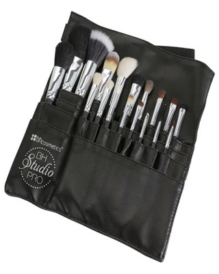 BHcosmetics Studio Pro set perii machiaj