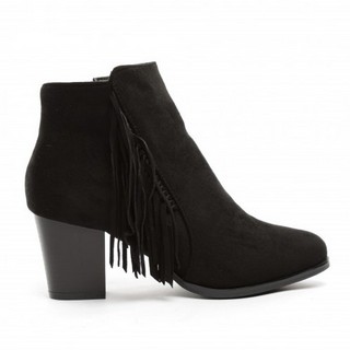 Botine Manko Negre
