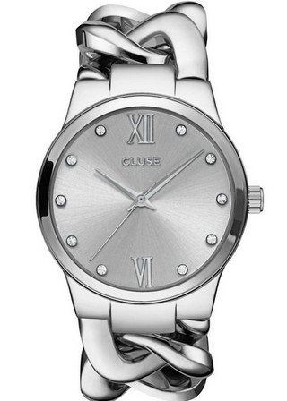 Ceas Cluse Elegante Stones
