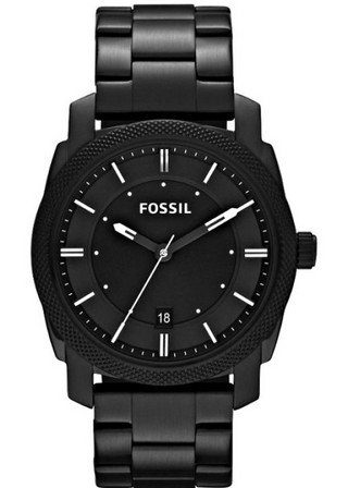 Ceas Fossil Machine