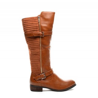 Cizme Rumy Camel