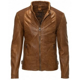 Geaca de Piele Barbati Gipsy Maro Chad