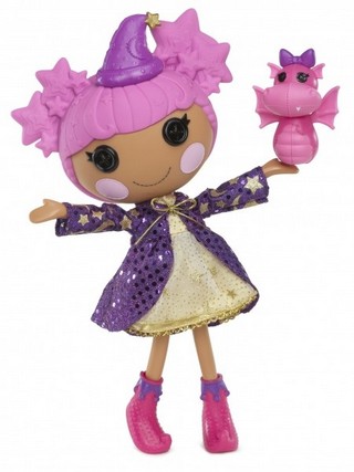 LALALOOPSY Papusi Fermecate