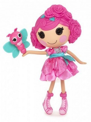 Lalaloopsy Papusi Dulci