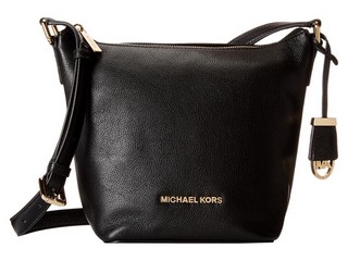 MICHAEL Michael Kors Bedford Small Messenger