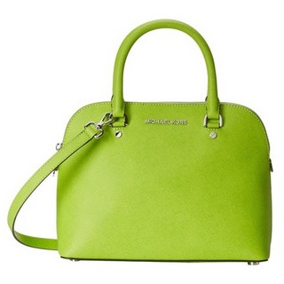 MICHAEL Michael Kors Cindy Medium Dome Satchel