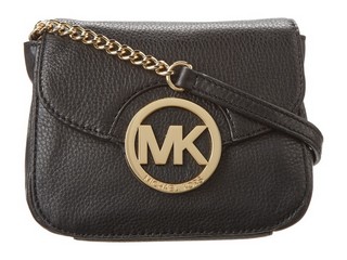 MICHAEL Michael Kors Fulton Small Crossbody