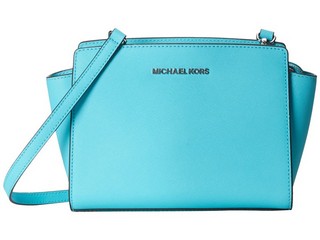 MICHAEL Michael Kors Selma Medium Messenger