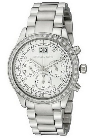 Michael Kors MK6186 - Brinkley