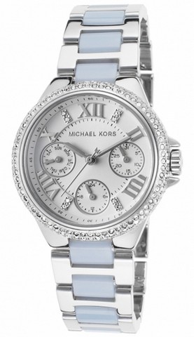 Michael Kors Mini Camille Two