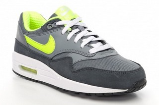 Nike Air Max 1 gri