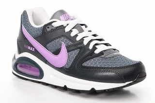 Nike Air Max Command