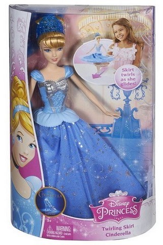 Papusa Disney Princess