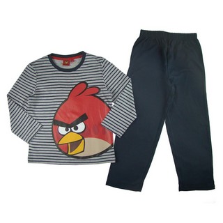 Pijama Angry Birds