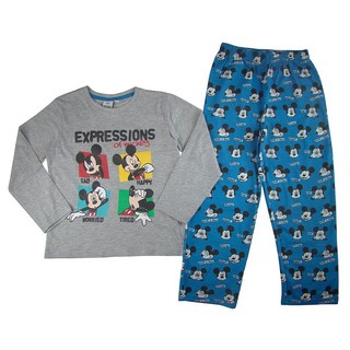 Pijama Mickey Mouse Disney multicolor