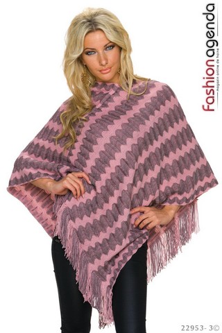 Poncho Rose River