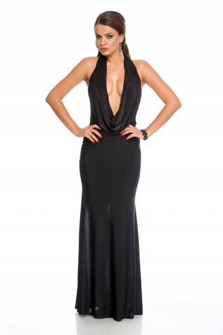 Rochie Catherine Neagra