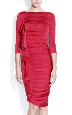 Rochie NISSA Rz5375